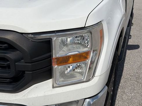 Used 2021 Ford F150 XL w/ Equipment Group 101A High AWD/4WD image 8