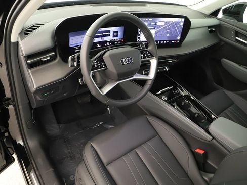 New 2026 Audi Q3 quattro 2.0T AWD/4WD image 15