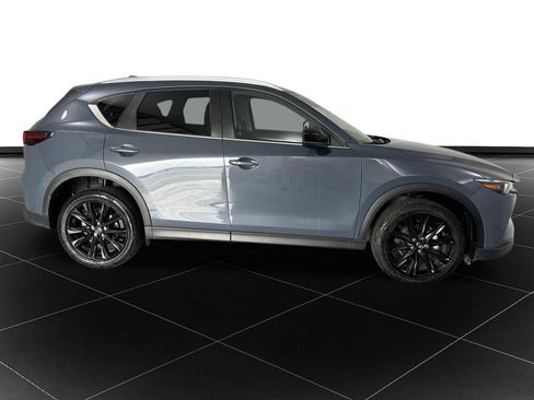 Used 2022 MAZDA CX-5 Carbon Edition AWD/4WD image 6