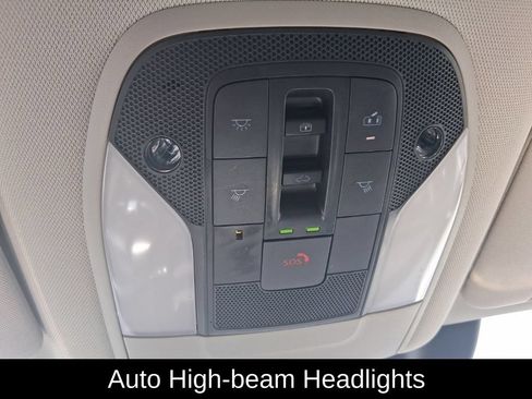 Certified 2023 INFINITI QX60 Luxe AWD/4WD image 26