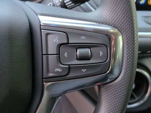 New 2026 Chevrolet Blazer LT w/ Midnight/Sport Edition FWD image 13