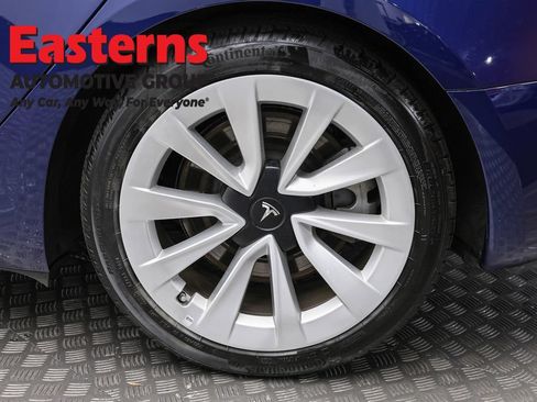 Used 2023 Tesla Model 3 Standard Range RWD image 8