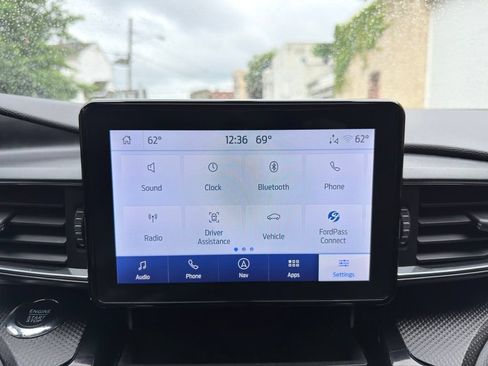 Used 2023 Ford Explorer ST-Line w/ Class IV Trailer Tow Package AWD/4WD image 33