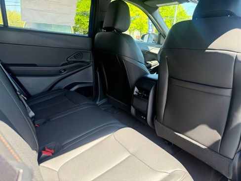 New 2026 Jeep Cherokee Limited AWD/4WD image 23