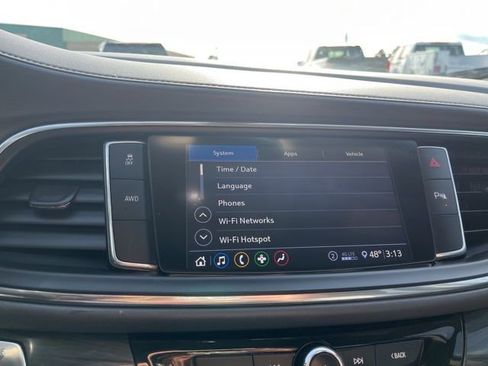Used 2021 Buick Enclave Essence AWD/4WD image 47