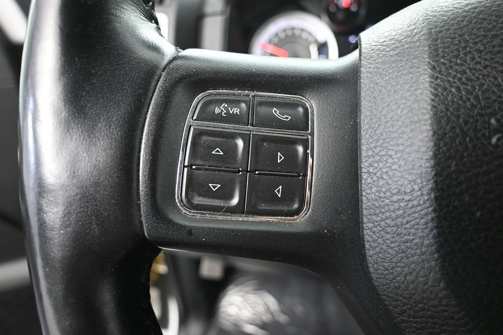 Used 2018 RAM 1500 Sport AWD/4WD image 21