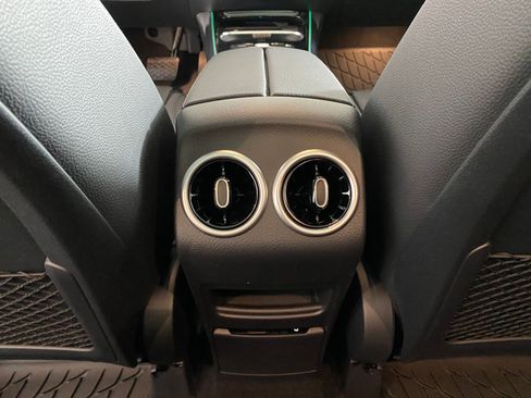 New 2026 Mercedes-Benz GLA 250 4MATIC image 29