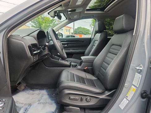 Certified 2024 Honda CR-V EX-L image 13