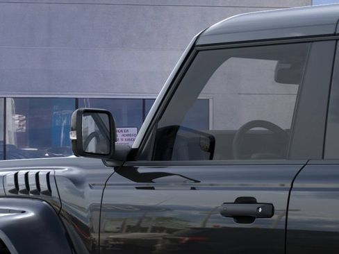 New 2026 Ford Bronco Raptor AWD/4WD image 23