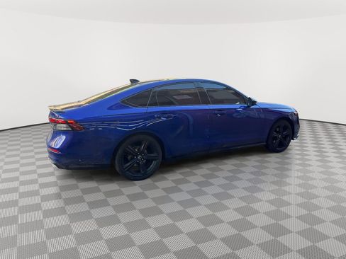 Used 2023 Honda Accord Sport image 7