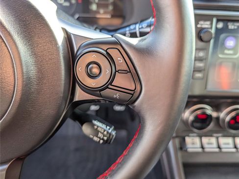 Used 2023 Subaru BRZ Limited image 18