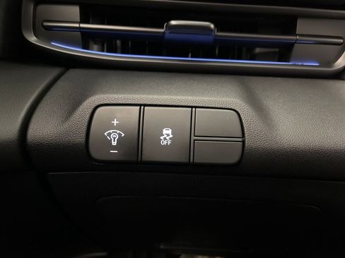 Certified 2024 Hyundai Elantra N FWD image 30