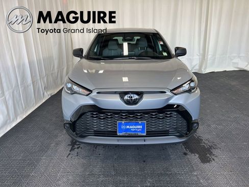 Used 2024 Toyota Corolla Cross XSE image 33