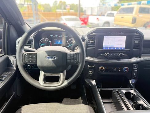 Used 2023 Ford F150 XL w/ STX Appearance Package RWD image 17