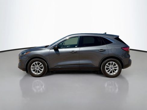 Used 2021 Ford Escape SE w/ Convenience Package FWD image 4