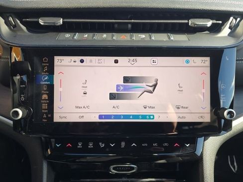 New 2026 Jeep Grand Cherokee Limited image 19