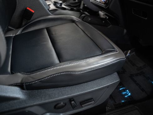 Certified 2025 Ford Bronco Outer Banks image 42