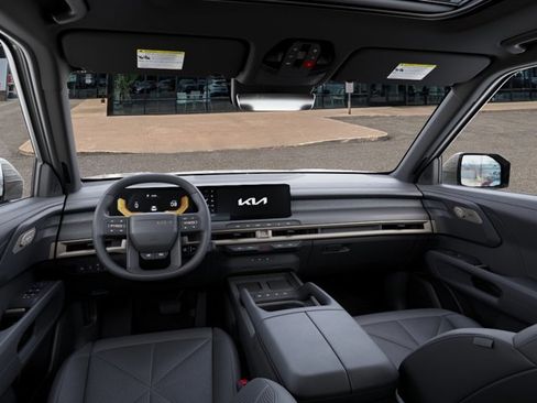 New 2027 Kia Telluride X-Line EX AWD/4WD image 14