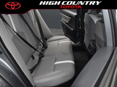 New 2026 Toyota Camry SE image 26