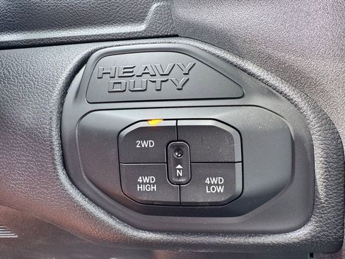 New 2026 RAM 4500 Tradesman image 22