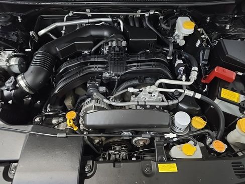 Used 2023 Subaru Crosstrek 2.5i Sport image 12