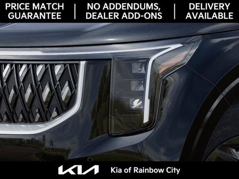 New 2026 Kia Carnival FWD image 12