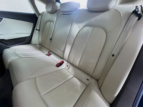 Used 2016 Audi A7 3.0T Premium Plus w/ 20" Wheel & Tire Package image 26