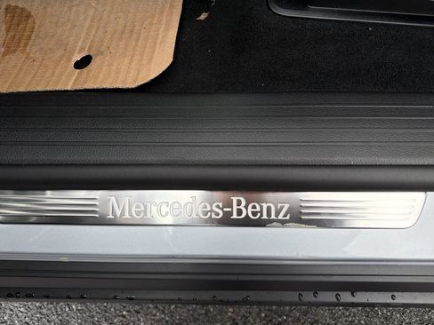 New 2026 Mercedes-Benz GLE 350 4MATIC image 16