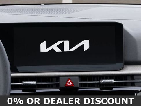 New 2026 Kia Sportage X-Line image 20