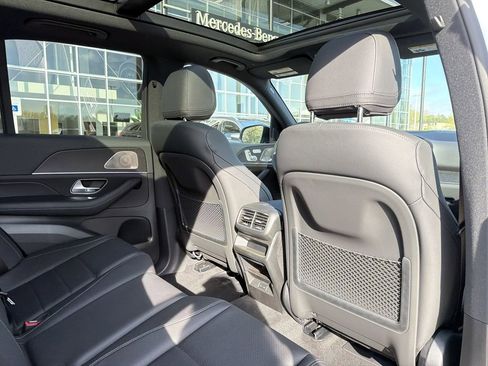 New 2026 Mercedes-Benz GLE 350 4MATIC image 23