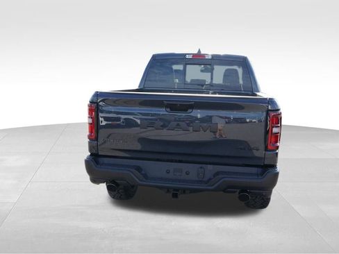 New 2026 RAM 1500 Rebel w/ Rebel Level 2 Equipment Group image 4