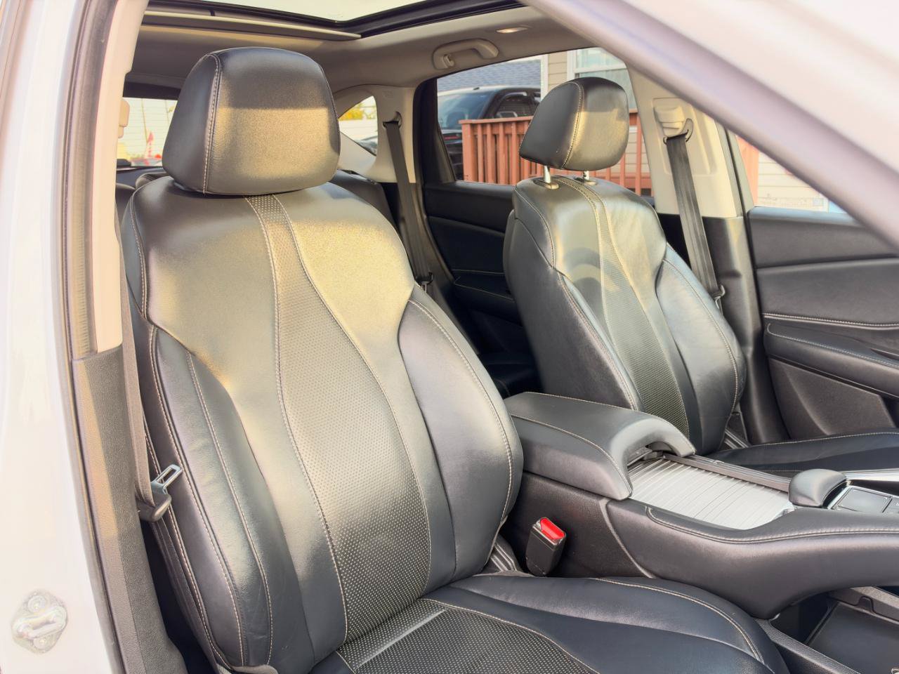 Used 2020 Acura RDX w/ Technology Package AWD/4WD image 47