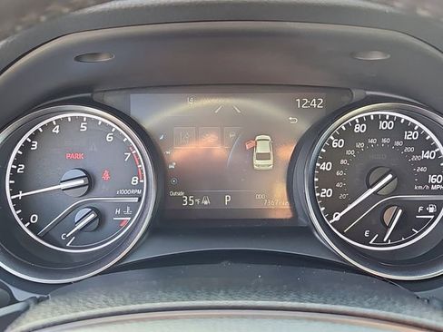 Used 2024 Toyota Camry SE image 22