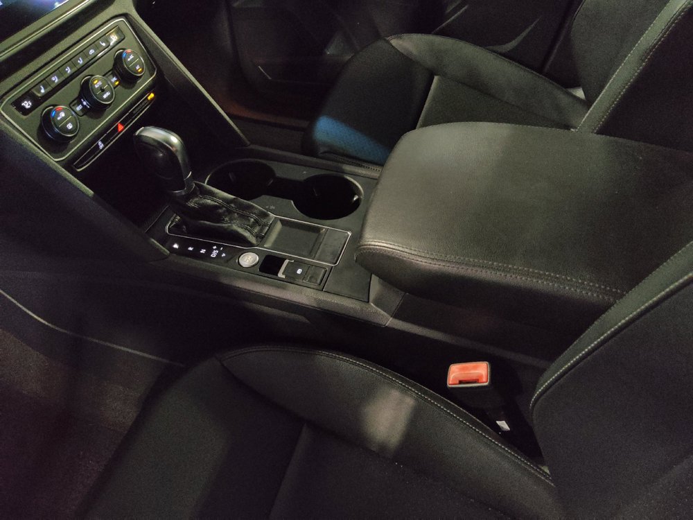 Used 2019 Volkswagen Atlas SE w/ Towing Package FWD image 26