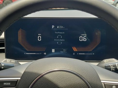 Used 2025 Kia K5 GT-Line w/ GT-Line Premium Package FWD image 21