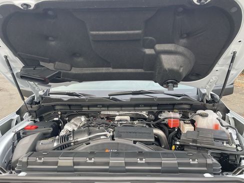 New 2026 GMC Sierra 2500 Denali w/ Denali Reserve Package image 31