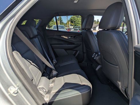 Used 2024 Chevrolet Blazer EV LT AWD/4WD image 34