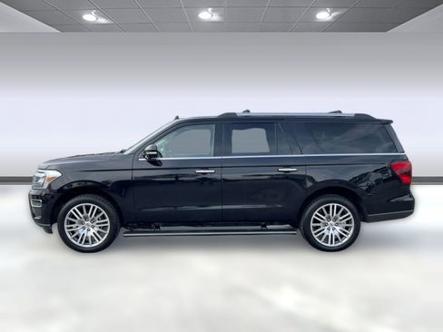 Used 2024 Ford Expedition Max Limited image 2