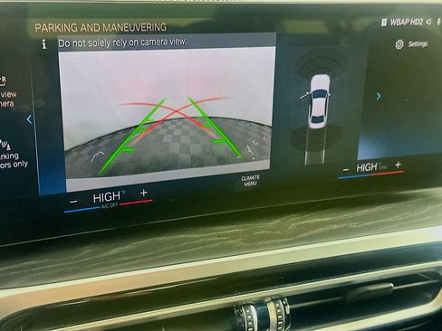 Used 2024 BMW 330e 330e image 23