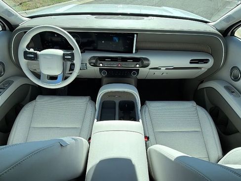 New 2026 Hyundai Palisade FWD Hybrid image 25