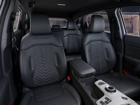 New 2026 Kia Sportage X-Line AWD/4WD image 15