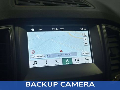 Used 2019 Ford Ranger XLT w/ Equipment Group 301A Mid AWD/4WD image 4