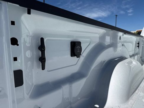 New 2026 RAM 2500 Tradesman AWD/4WD image 28
