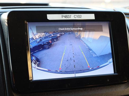 Used 2022 RAM ProMaster 2500 FWD image 18