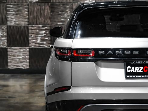 Used 2020 Land Rover Range Rover Velar R-Dynamic S AWD/4WD image 41