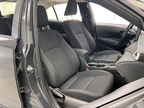 Used 2023 Toyota Corolla LE w/ LE Premium Package FWD image 7