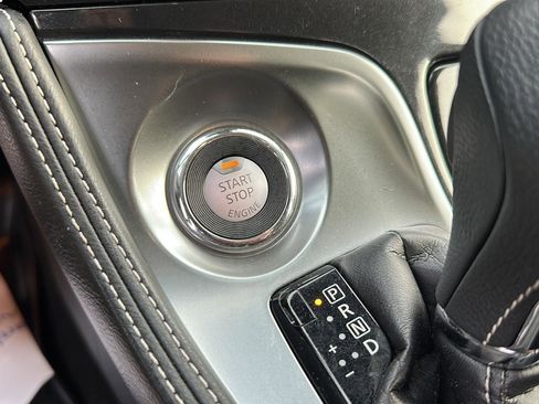 Used 2022 Nissan Maxima Platinum w/ Sport Mat Group image 34