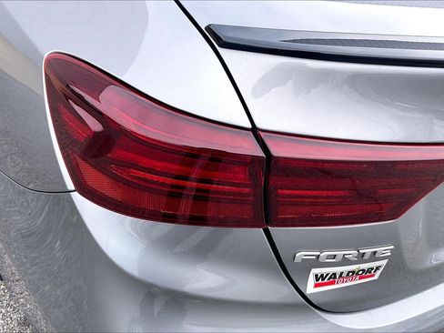 Used 2023 Kia Forte GT-Line w/ GT-Line Premium Package image 34