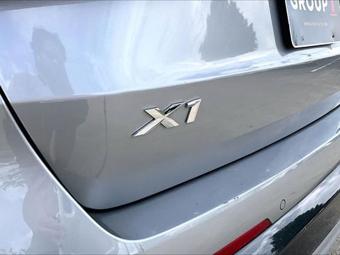 Used 2025 BMW X1 xDrive28i AWD/4WD image 29