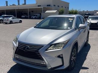 Used 2016 Lexus RX 350 FWD video 1